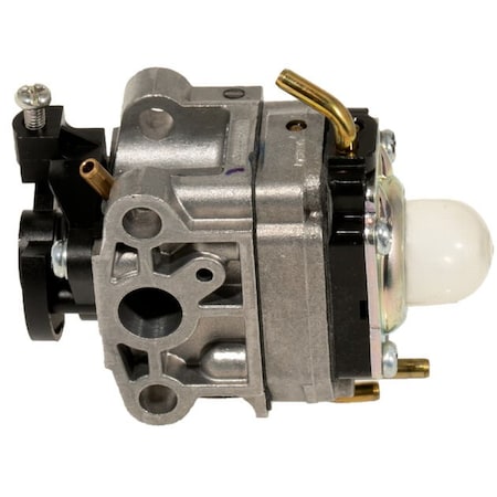 Mtd Carburetor 751P17406